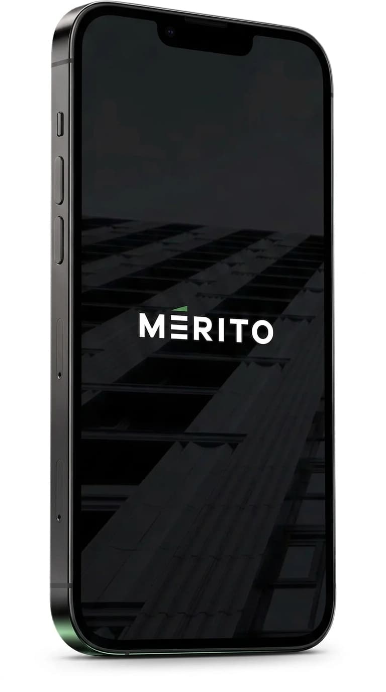 Infraestrutura financeira regulada da Mérito DTVM